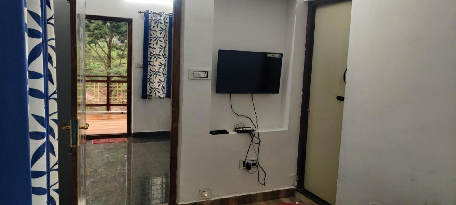 Sandy 4 Bhk Homestay - Only Adults Allowed Ooty Dış mekan fotoğraf